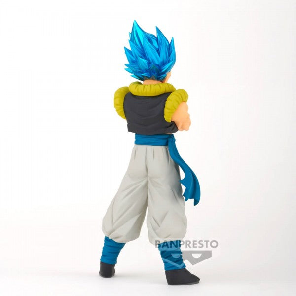 Dragon Ball - Super Blood of Saiyans - Special XVIII Super Saiyan God Super Saiyan Gogeta Figure