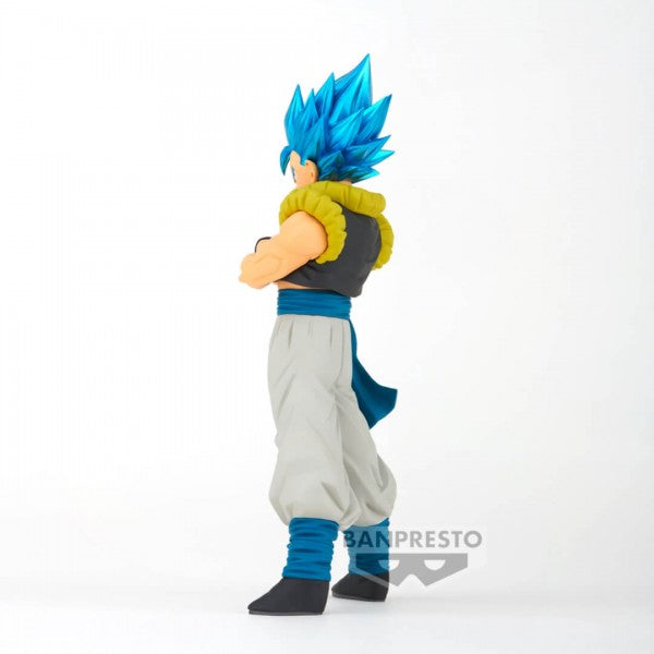 Dragon Ball - Super Blood of Saiyans - Special XVIII Super Saiyan God Super Saiyan Gogeta Figure