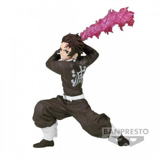 Vibrations Stars Tanjiro Figure