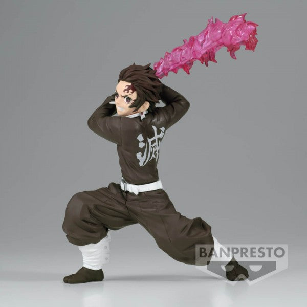 Vibrations Stars Tanjiro Figure