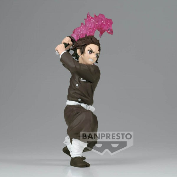 Vibrations Stars Tanjiro Figure