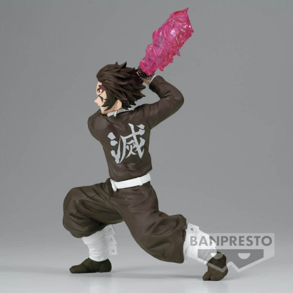 Vibrations Stars Tanjiro Figure