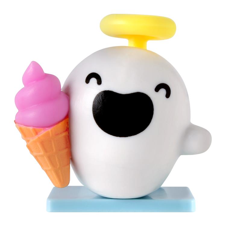 Tamagotchi Angel Snack Time Blind Bag