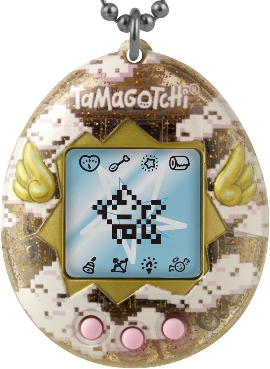 Tamagotchi Original - Lovely Angel