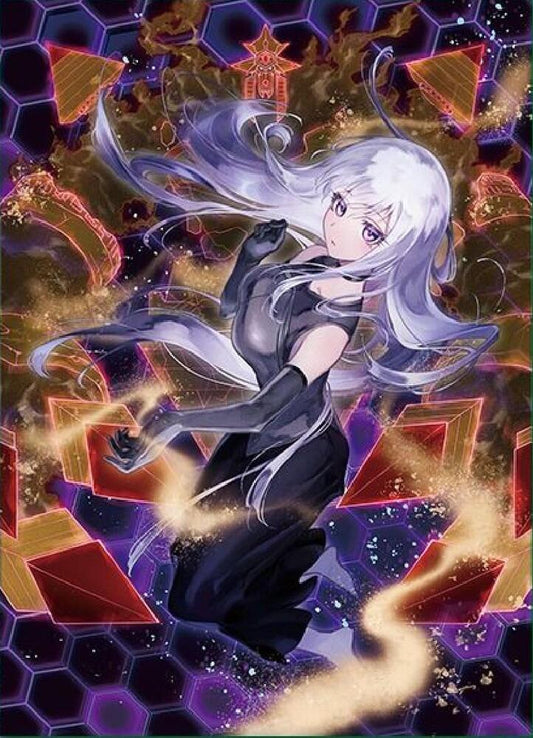 Digimon Close Card Sleeves - 60