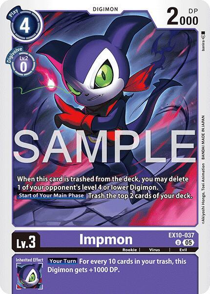 EX10-037 Impmon Single