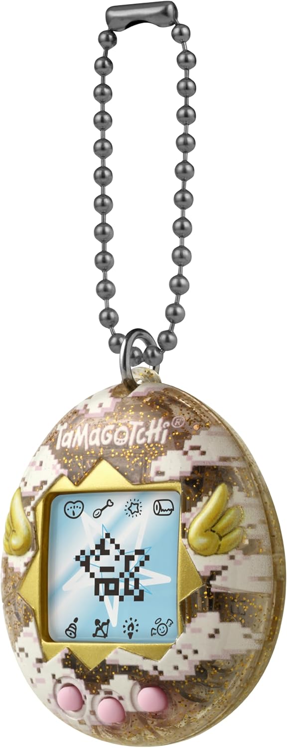 Tamagotchi Original - Lovely Angel