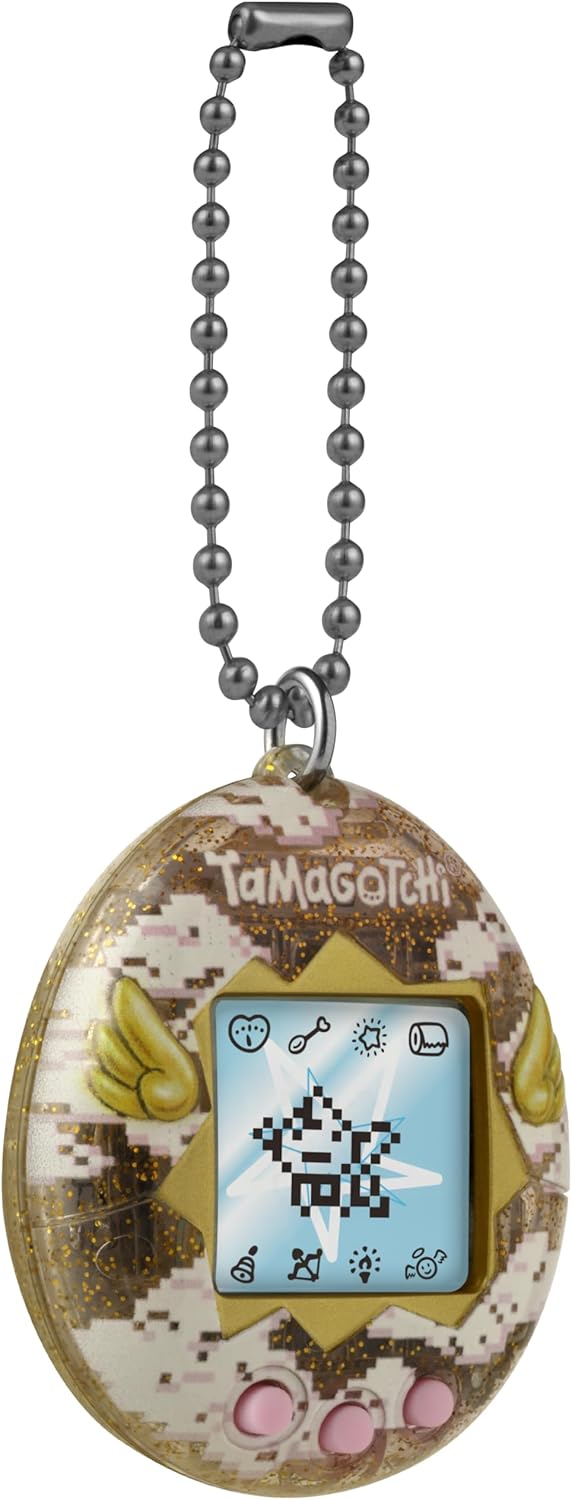 Tamagotchi Original - Lovely Angel