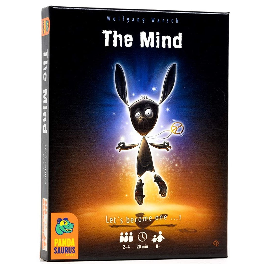 The Mind Card Game