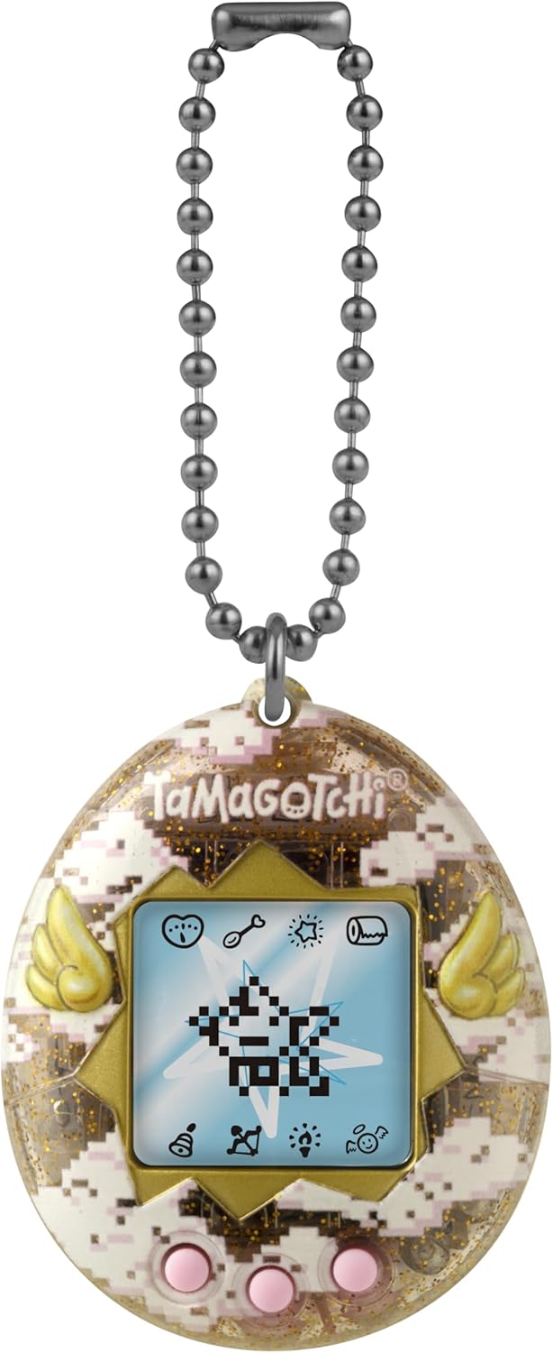 Tamagotchi Original - Lovely Angel