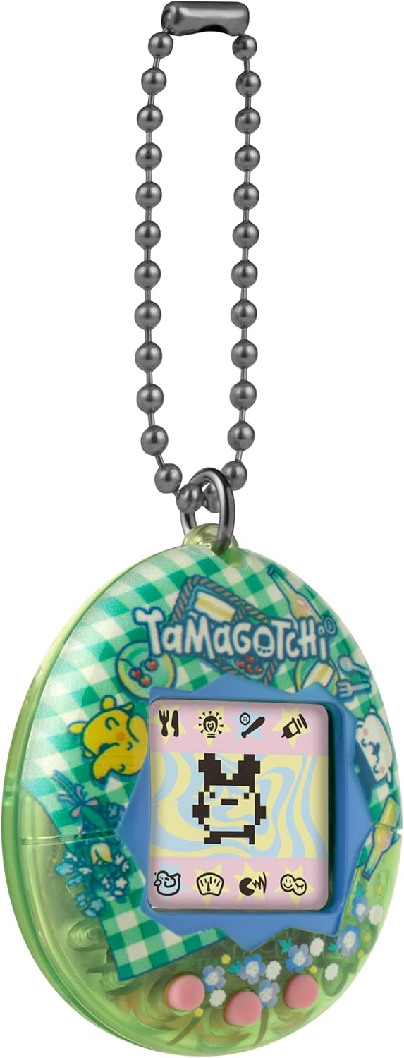 Tamagotchi Original - Tama Picnic