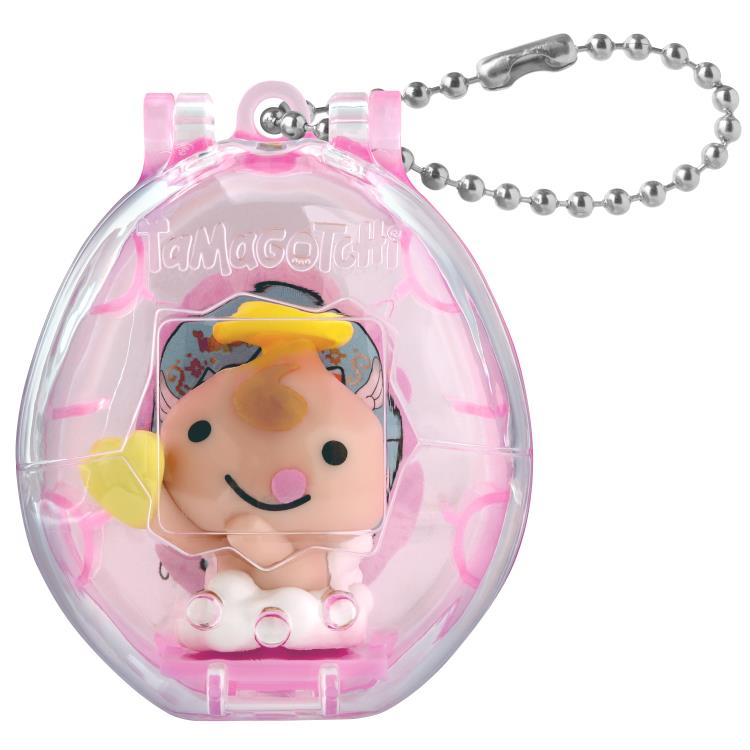 Tamagotchi Angel Snack Time Blind Bag