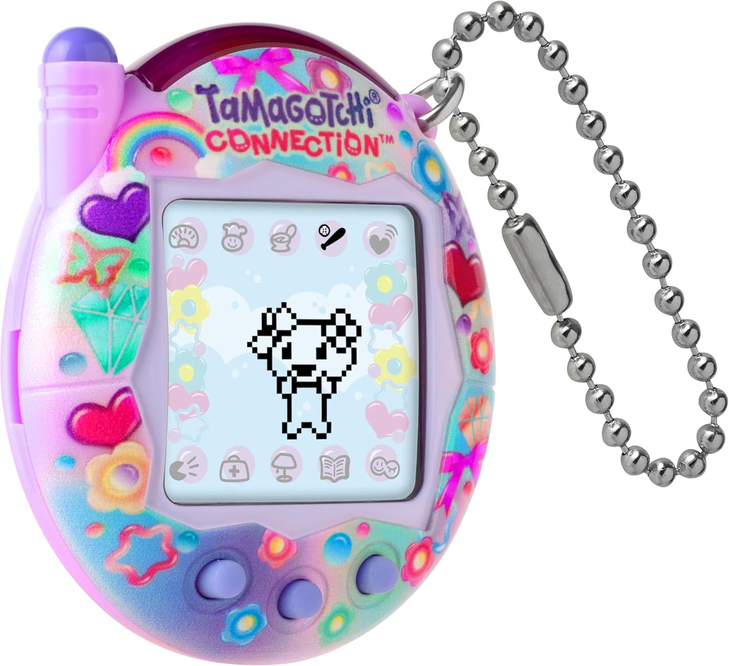 Tamagotchi Connection - Sweet Charms