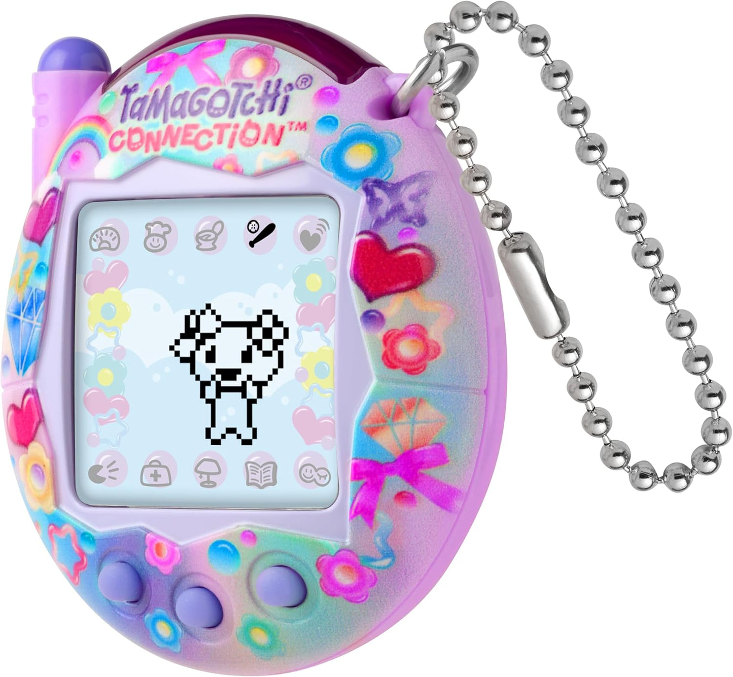 Tamagotchi Connection - Sweet Charms