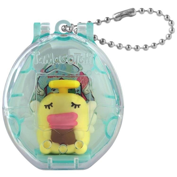 Tamagotchi Angel Snack Time Blind Bag