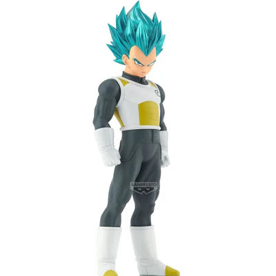 Dragon Ball Super Blood of Saiyans - Vegeta Super Saiyan Blue