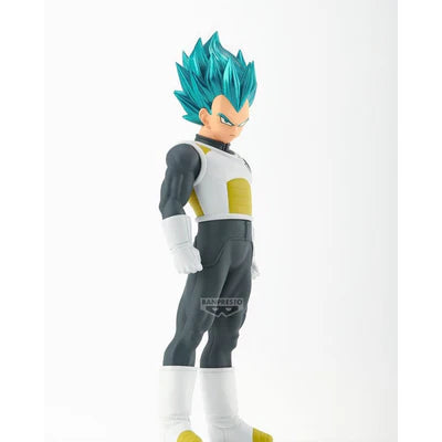 Dragon Ball Super Blood of Saiyans - Vegeta Super Saiyan Blue