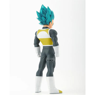 Dragon Ball Super Blood of Saiyans - Vegeta Super Saiyan Blue