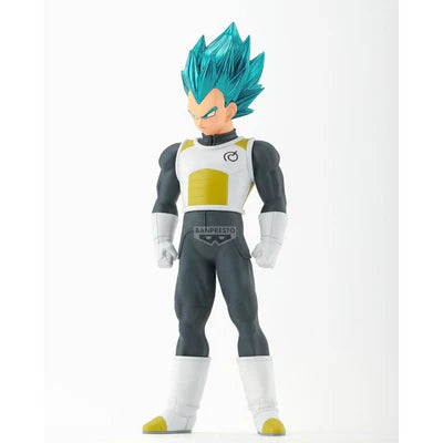 Dragon Ball Super Blood of Saiyans - Vegeta Super Saiyan Blue