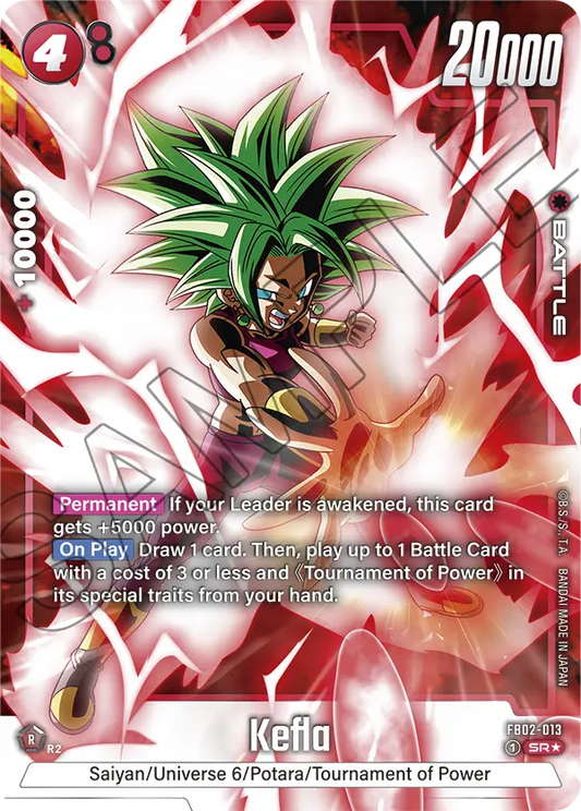 FB02-013 Kefla Alt Art