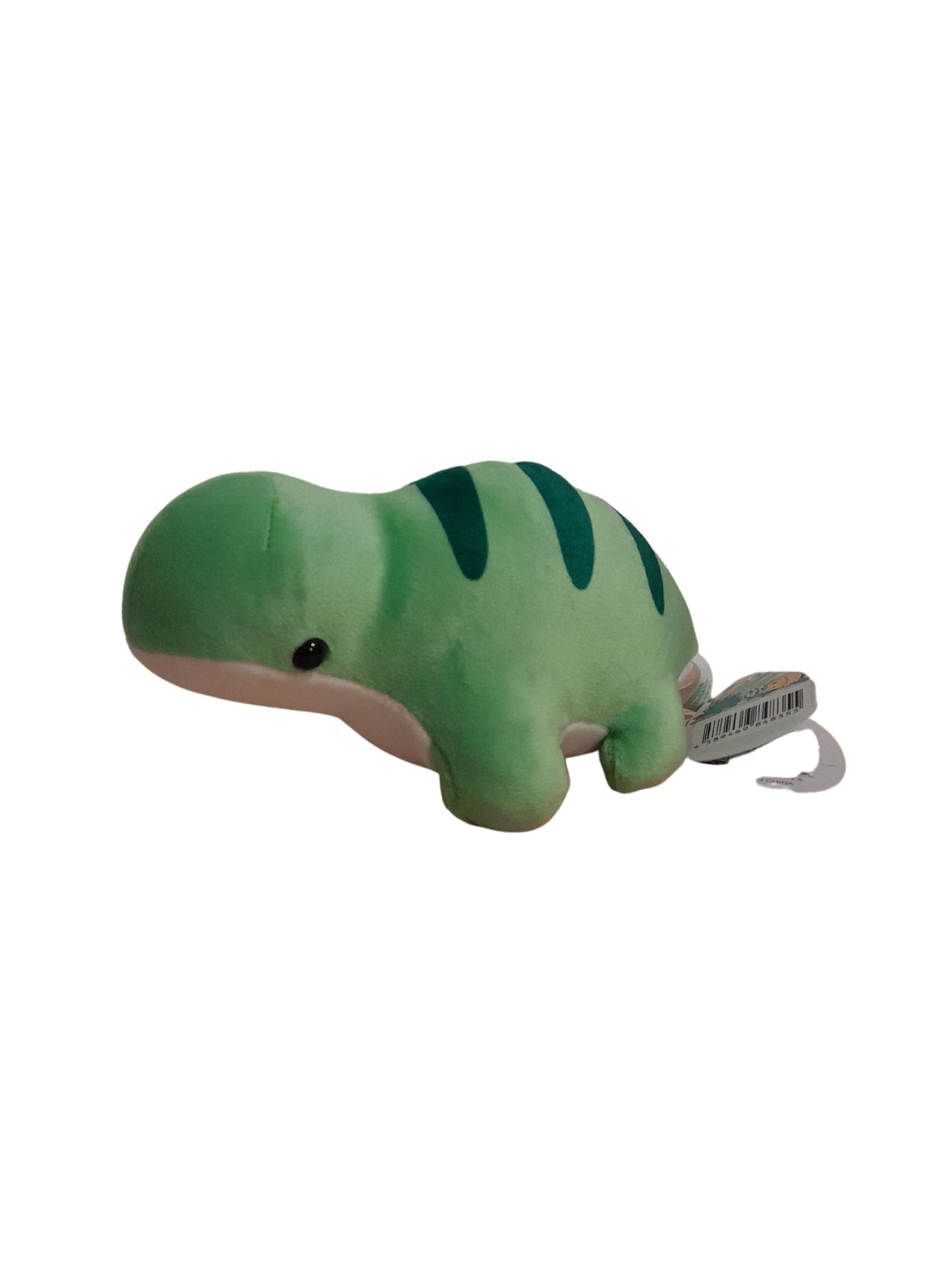 Yell Dinosaur Plushies