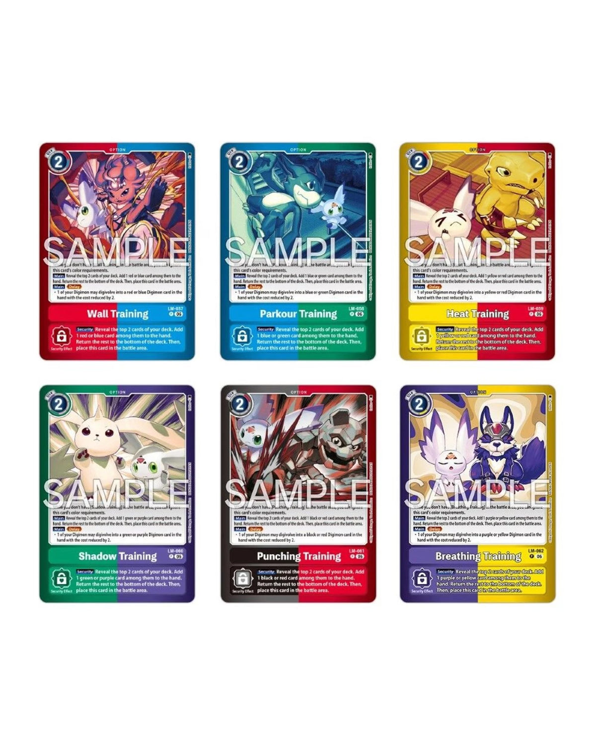 Digimon Card Game Final Crest Limited Card Pack [LM-08]