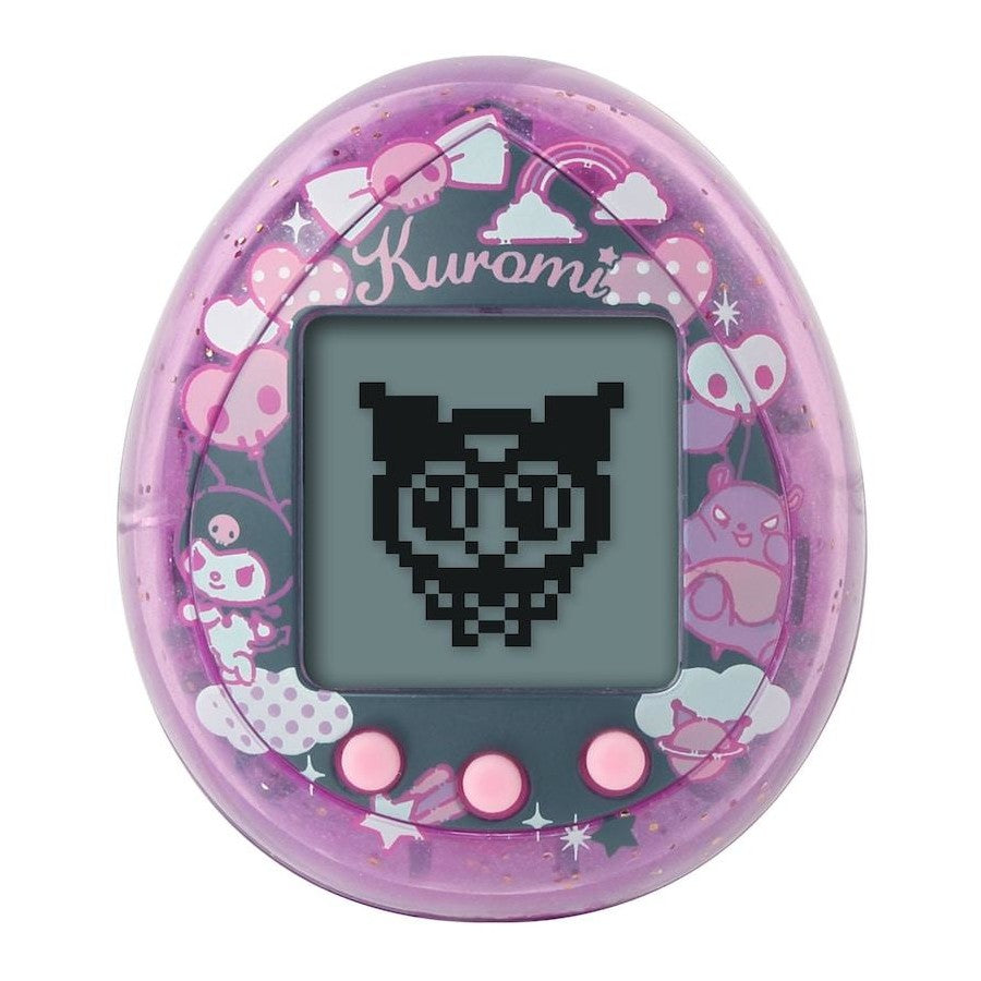 SANRIO Nano Tamagotchi - Kuromi