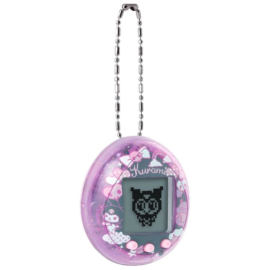 SANRIO Nano Tamagotchi - Kuromi