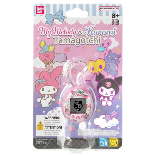 SANRIO Nano Tamagotchi - My Melody
