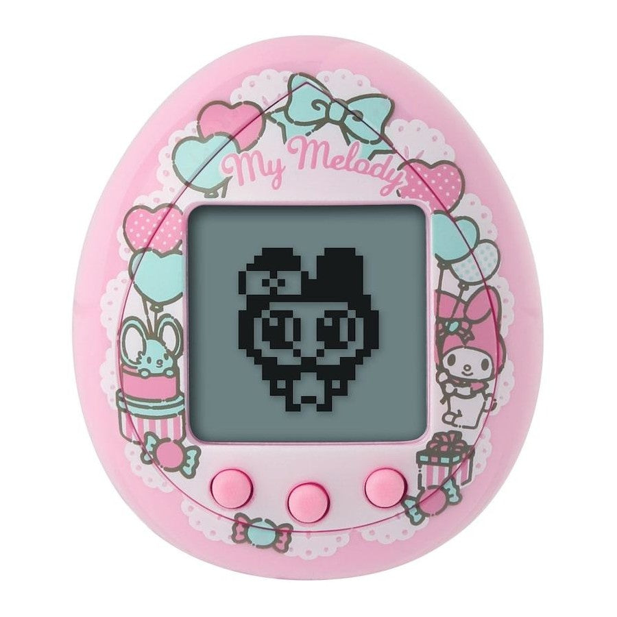 SANRIO Nano Tamagotchi - My Melody