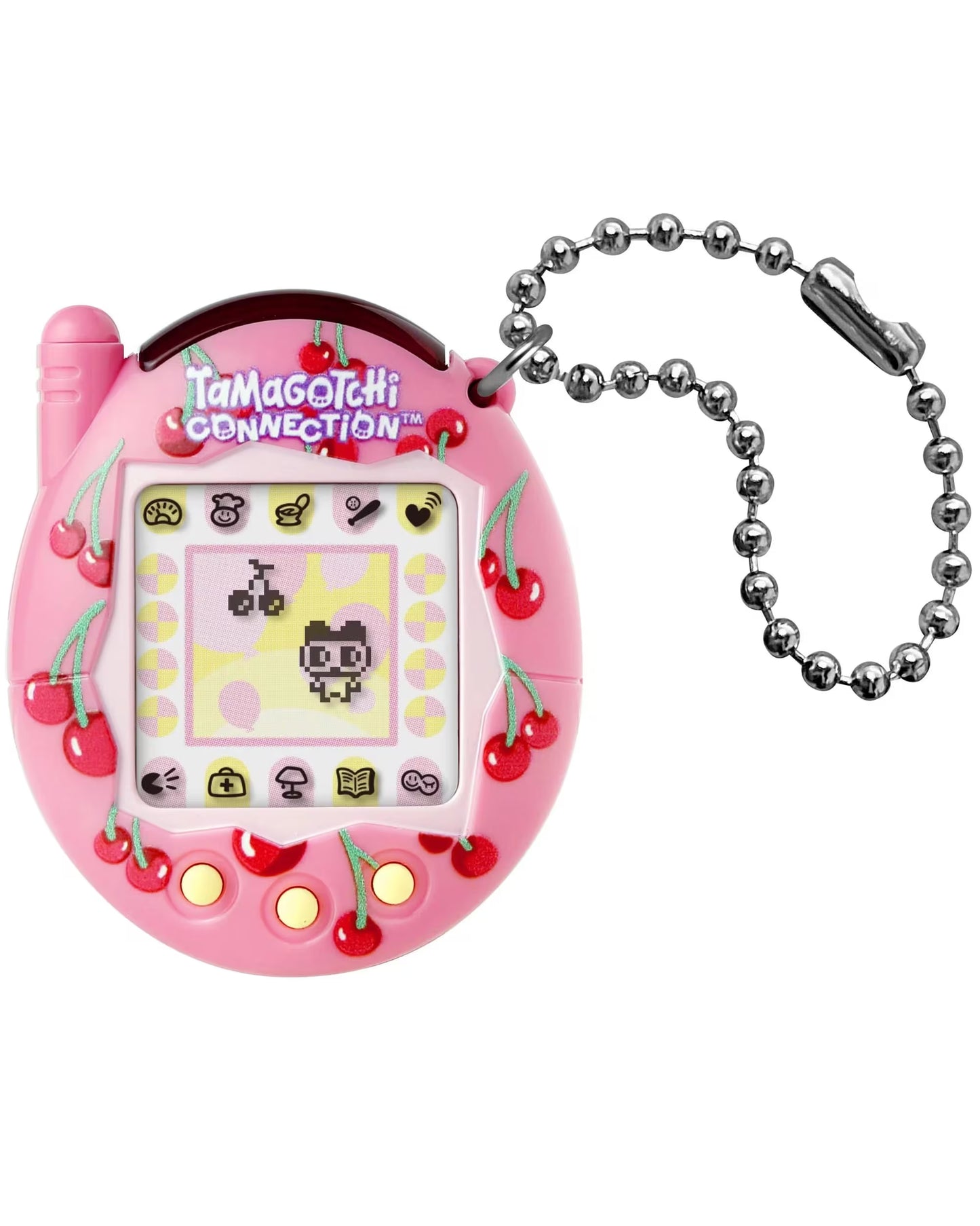 Tamagotchi Connection – Cherry