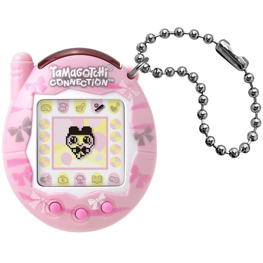 Tamagotchi Connection – Dainty Bows