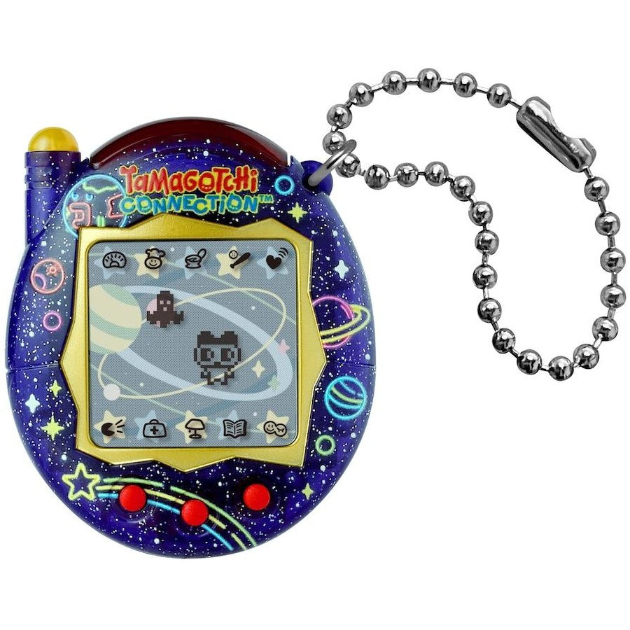 Tamagotchi Connection – Neon Planet