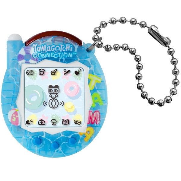 Tamagotchi Connection – Pool