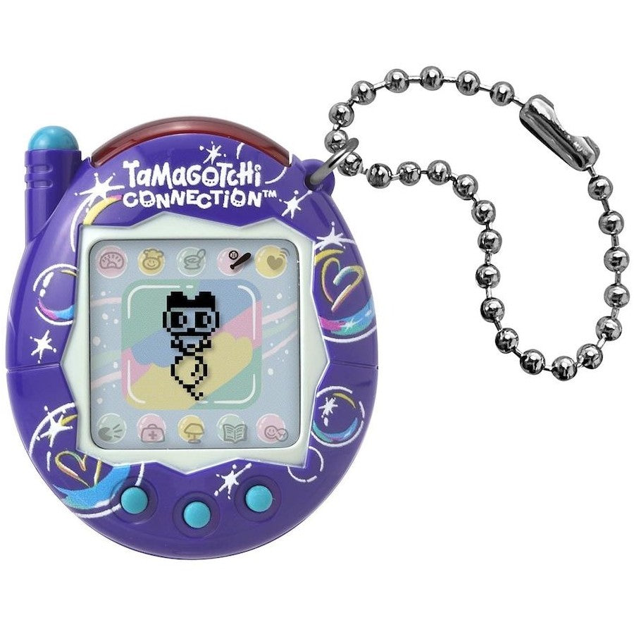Tamagotchi Connection – Soapy Bubbles