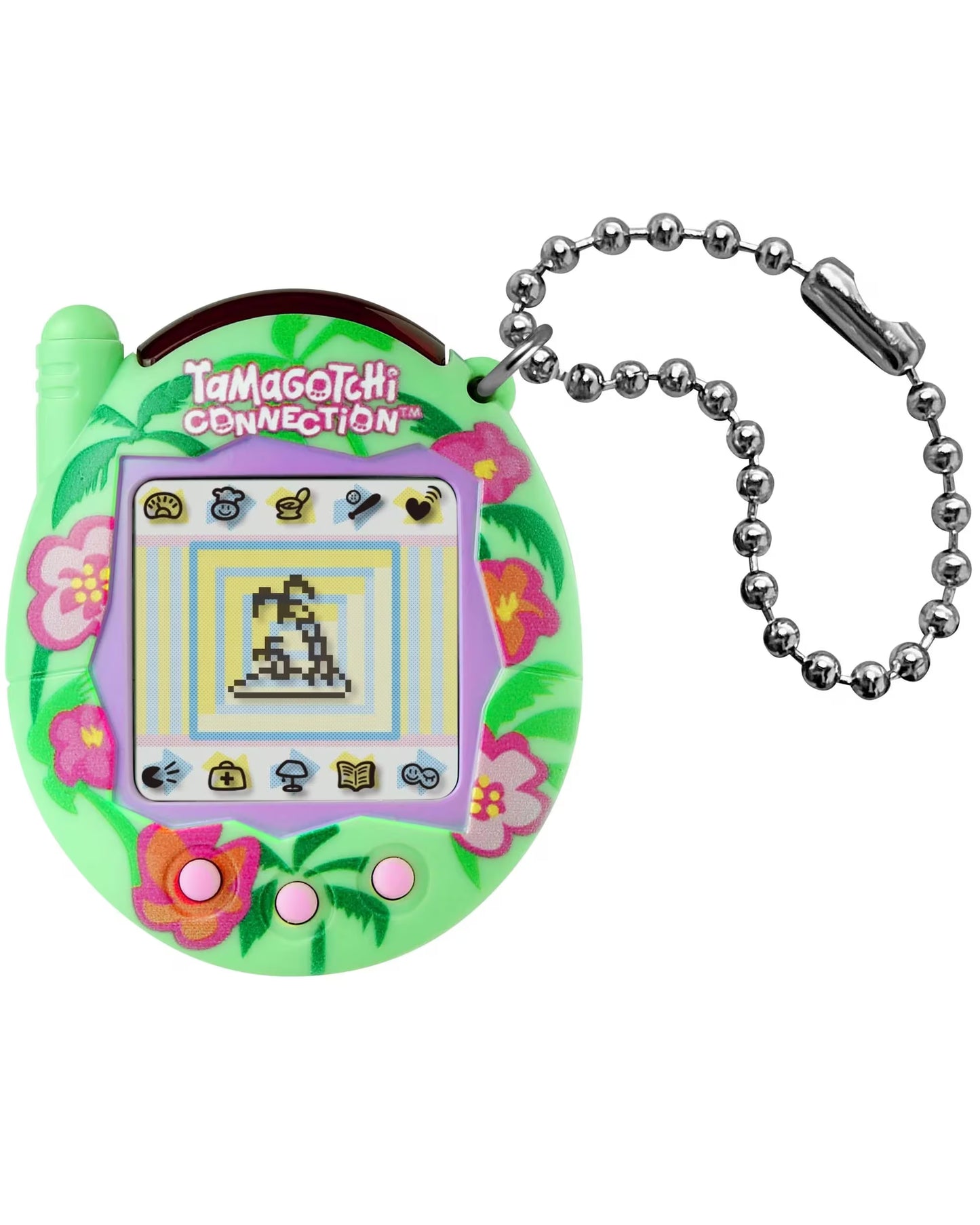 Tamagotchi Connection – Tropical Flower