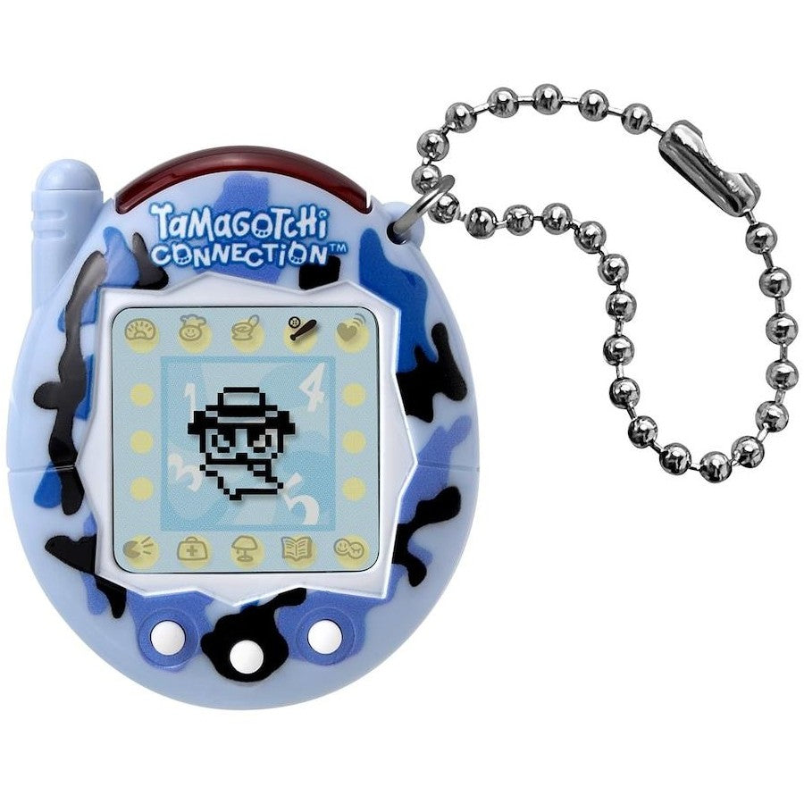 Tamagotchi Connection – Wild Blue
