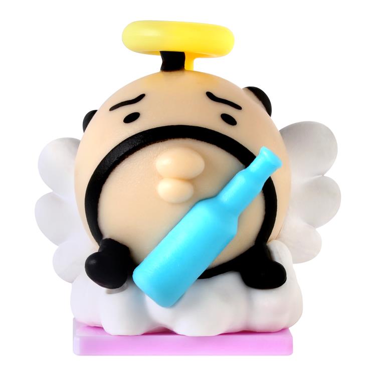 Tamagotchi Angel Snack Time Blind Bag