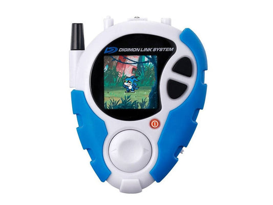 D-3 Digimon Detect & Discover 25th Color Evolution Daisuke Motomiya Color