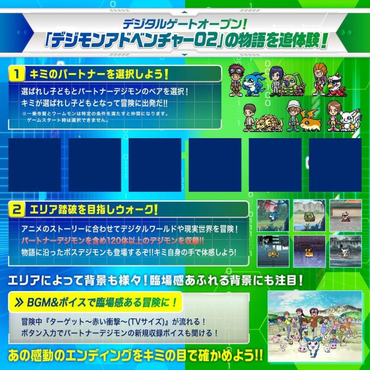 D-3 Digimon Detect & Discover 25th Color Evolution DX Set Paildramon Color