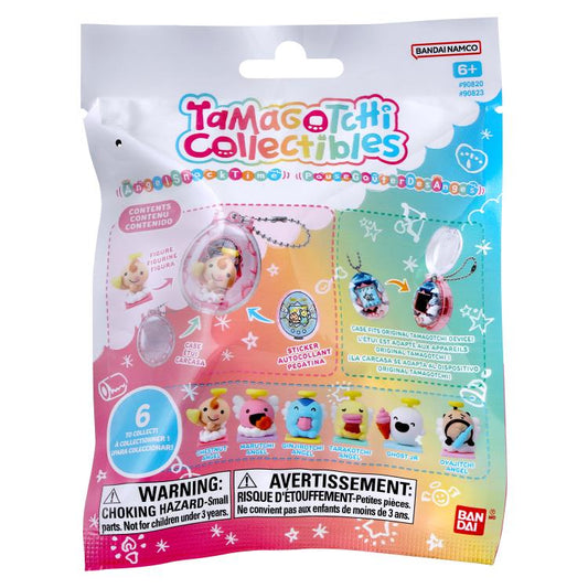 Tamagotchi Angel Snack Time Blind Bag