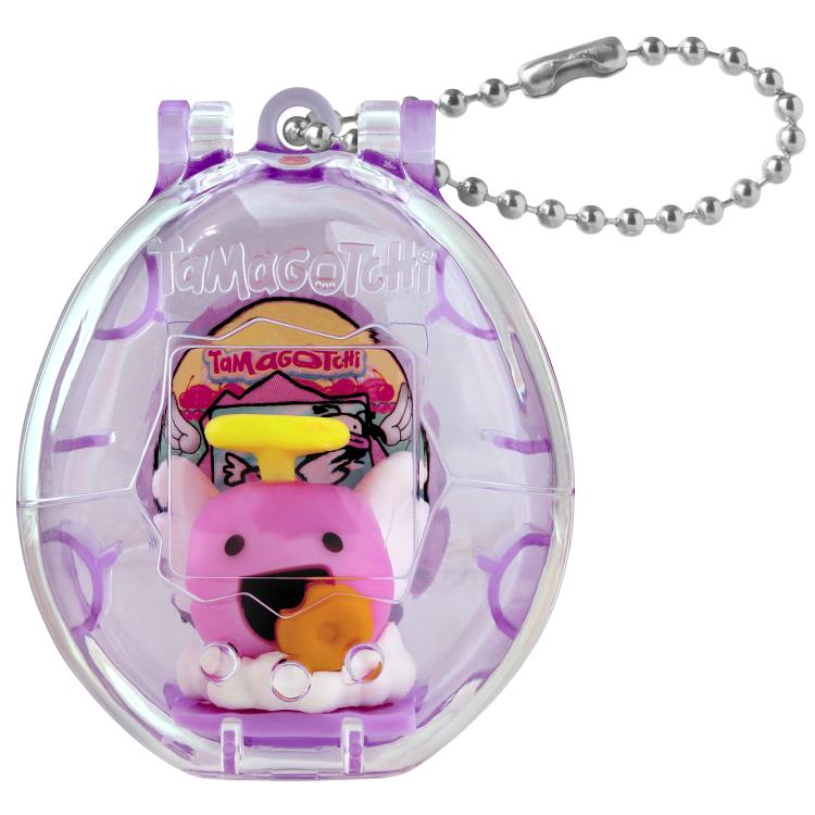 Tamagotchi Angel Snack Time Blind Bag