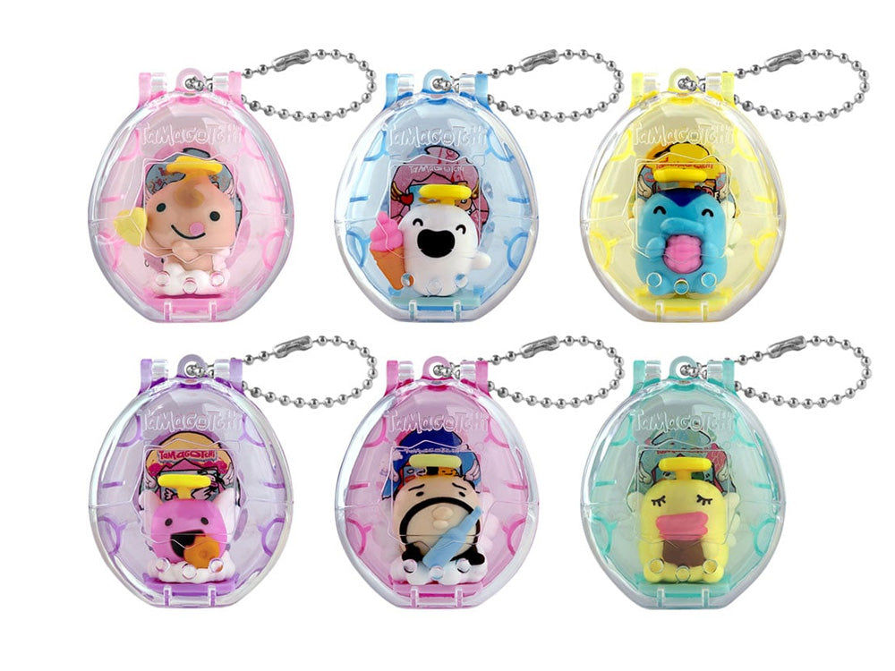 Tamagotchi Angel Snack Time Blind Bag