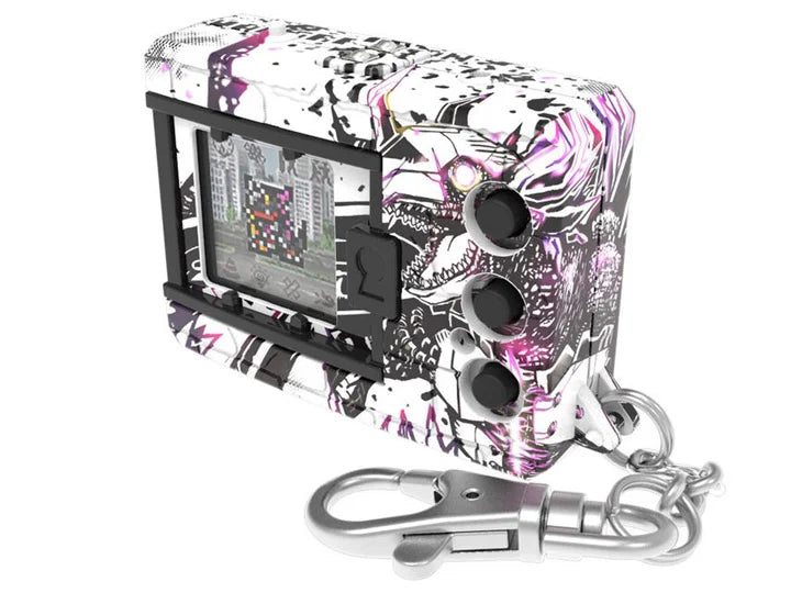 Digimon Colour Godzilla 70th Edition – Mugendramon Colour