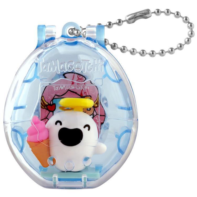 Tamagotchi Angel Snack Time Blind Bag