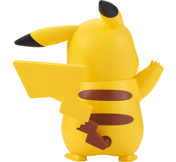 Pikachu Pokémon Model Kit