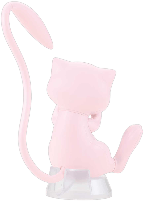 Mew Pokémon Model Kit