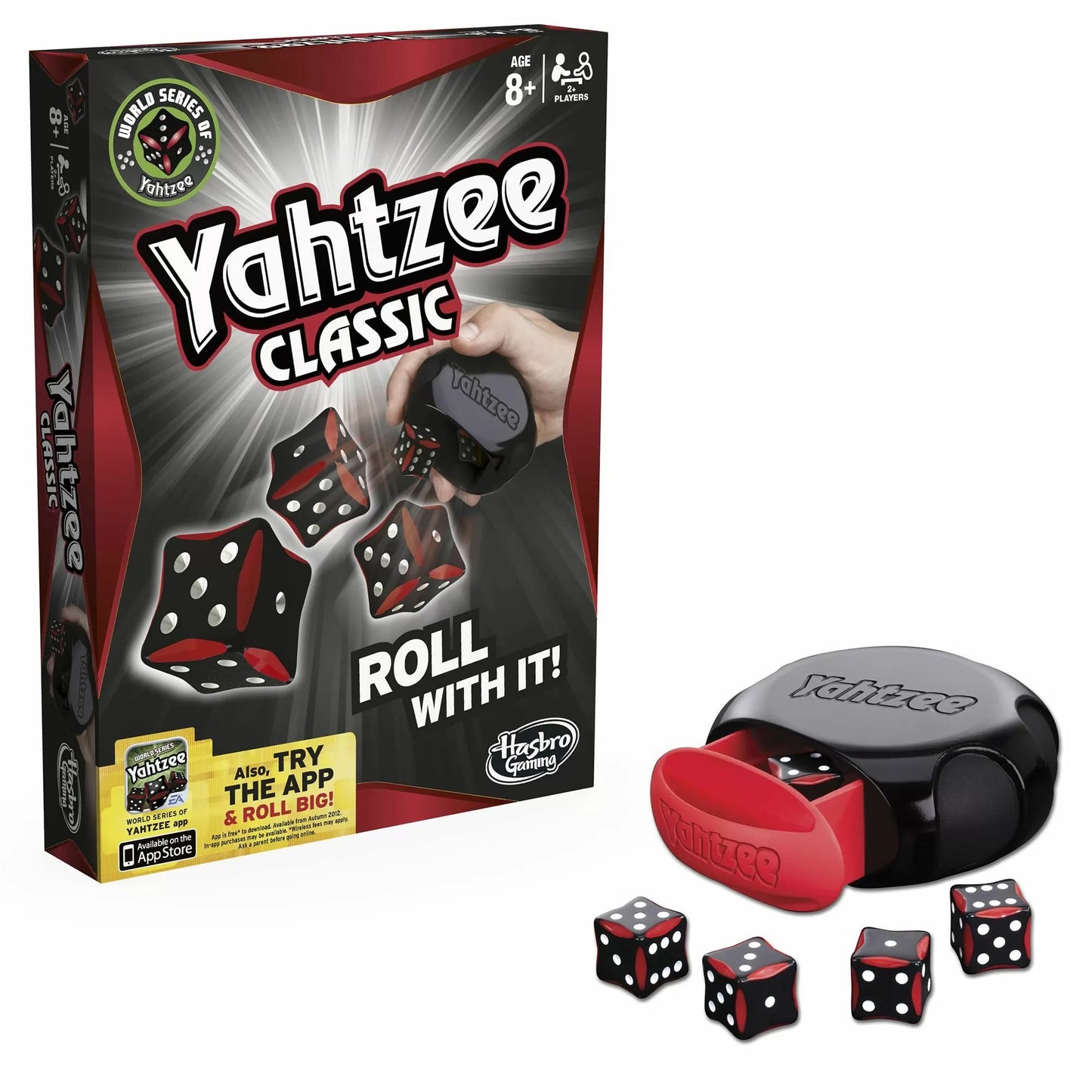 Yahtzee Classic