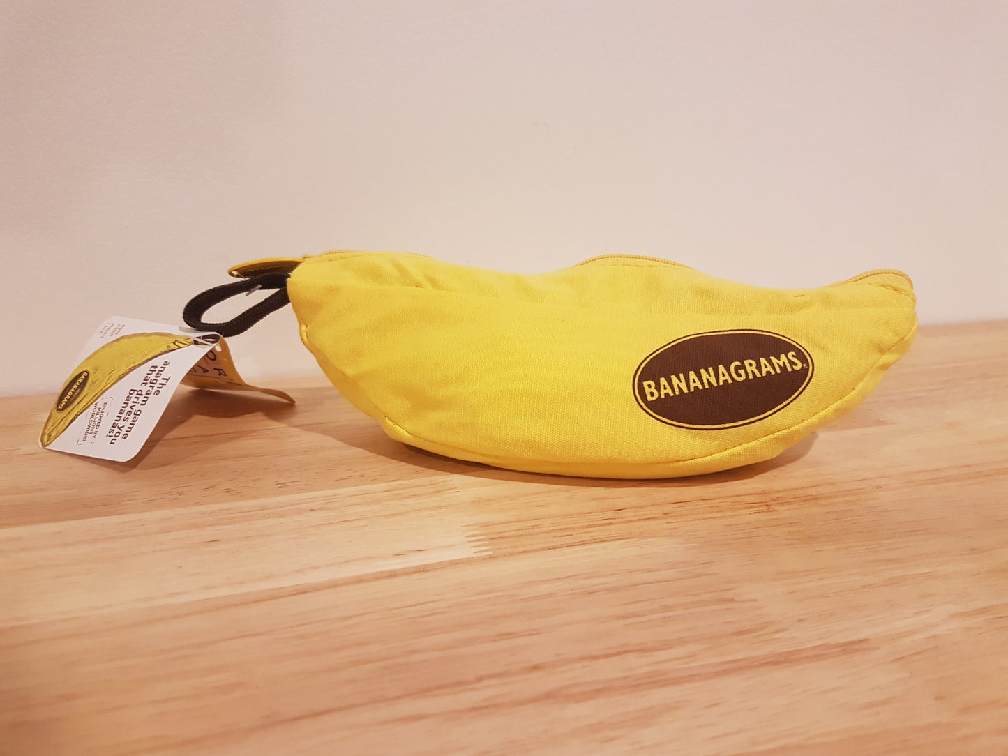 Bananagrams