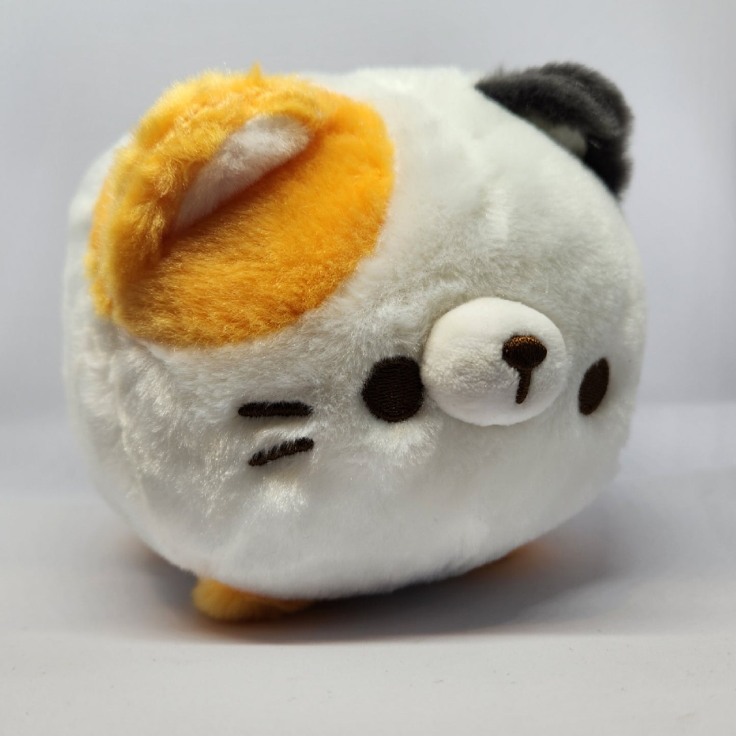 Yell Manmaruda Nyan! 11cm Cat Plushies